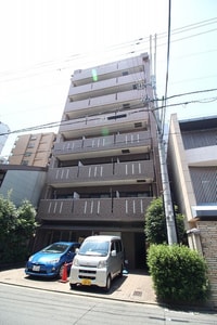 ベラジオ二条城前（305）