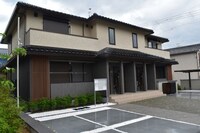 パルク西賀茂　C棟