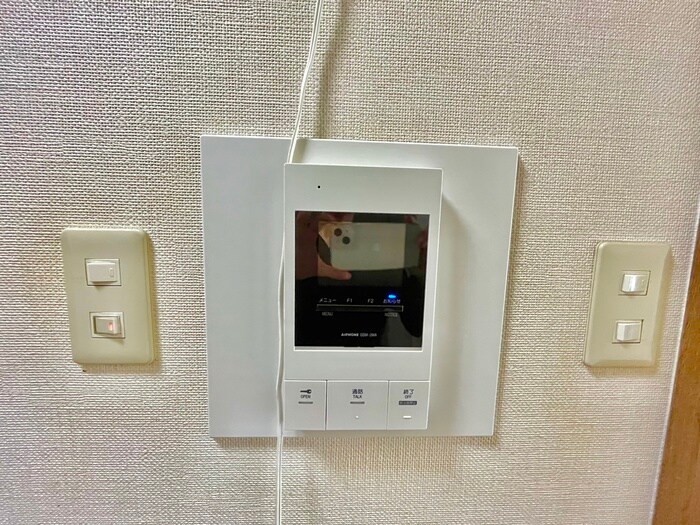 内観写真 マーベラスＫ