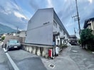 駐車場 パレ・グレース