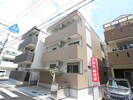 フジパレス大桐Ⅲ番館の外観