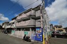 外観写真 クリオコート寝屋川