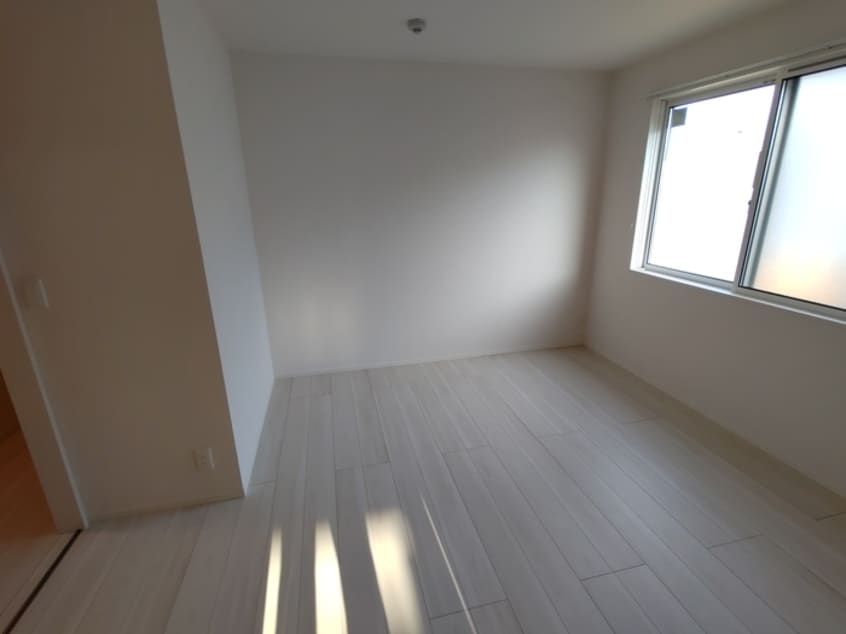 居室 ラ・パーチェ江坂Ⅰ