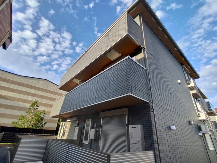 外観写真 ラ・パーチェ江坂Ⅰ