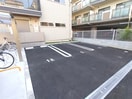 駐車場 ラ・パーチェ江坂Ⅰ