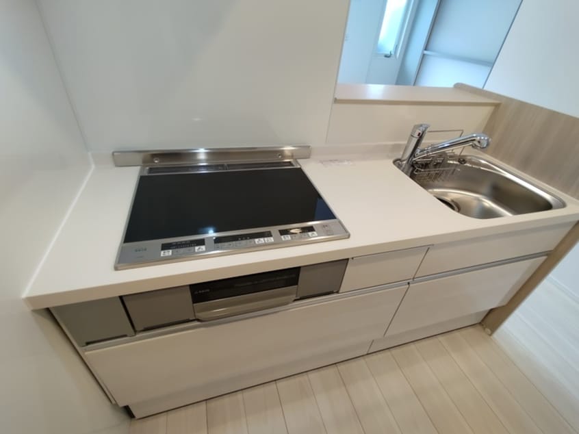 キッチン ラ・パーチェ江坂Ⅰ