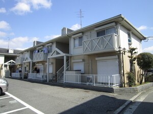 ドルチェ・ハイツ