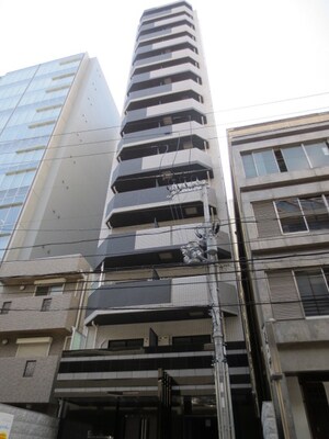 エスライズ御堂筋本町(805)