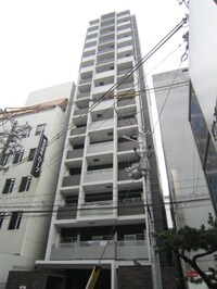 プレサンスＮＥＯ心斎橋(403)