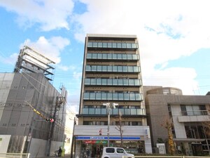 ｴｽﾗｲｽﾞ大阪ﾄﾞｰﾑﾚｼﾞﾃﾞﾝｽ(603)