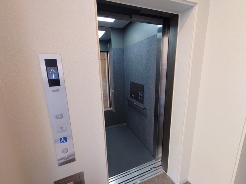 建物設備 ﾌｧｰｽﾄﾌｨｵｰﾚ神戸元町ﾃﾞｨﾓｰﾗ(404)