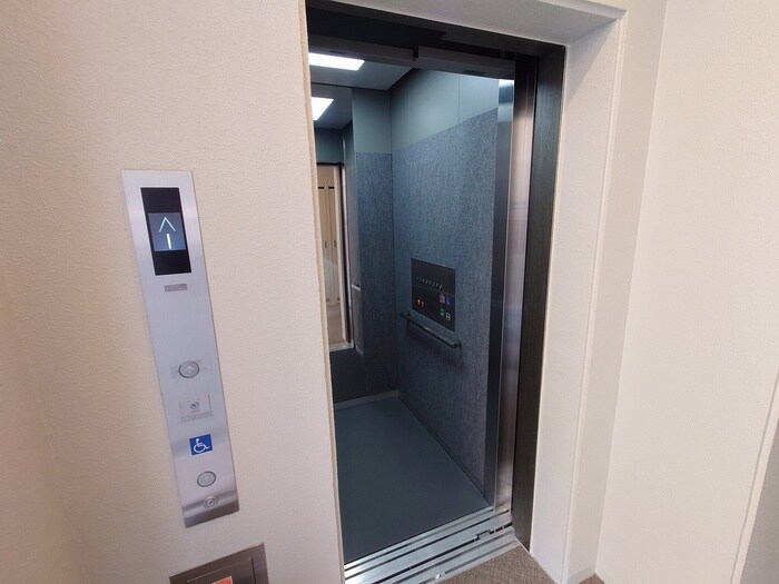 建物設備 ﾌｧｰｽﾄﾌｨｵｰﾚ神戸元町ﾃﾞｨﾓｰﾗ(404)