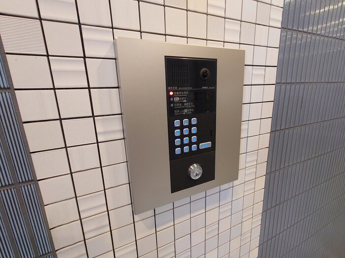 建物設備 ﾌｧｰｽﾄﾌｨｵｰﾚ神戸元町ﾃﾞｨﾓｰﾗ(404)