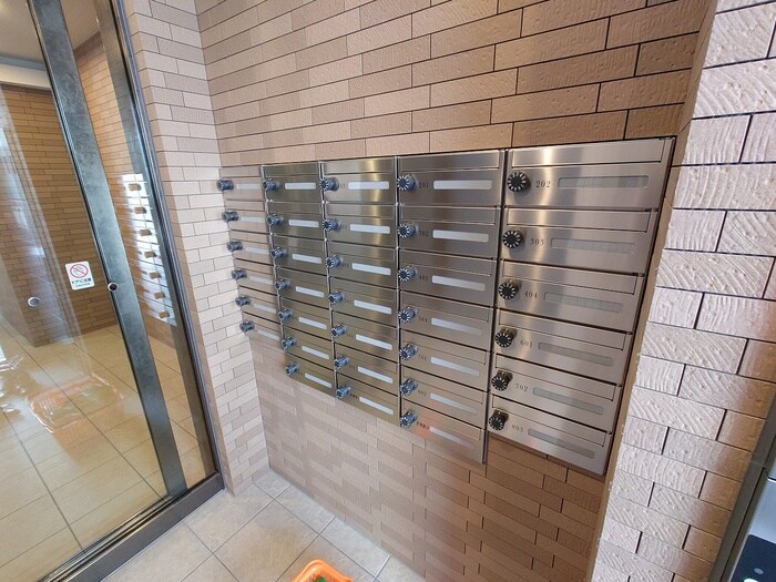 建物設備 ﾌｧｰｽﾄﾌｨｵｰﾚ神戸元町ﾃﾞｨﾓｰﾗ(404)