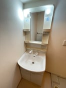 洗面 メディナ烏丸御池