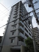 ｴｽﾘｰﾄﾞ京橋ﾉｰｽﾌﾟﾚｲｽ（1004）の外観