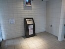 建物設備 ｴｽﾘｰﾄﾞ京橋ﾉｰｽﾌﾟﾚｲｽ（1004）