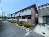 グレイス辻本弐番館