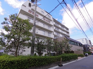 藤和ライブタウン伏見桃山(702)