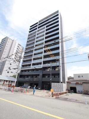 仮)ｽﾜﾝｽﾞｼﾃｨ新大阪ｳﾞｨｰｳﾞｫ(901)