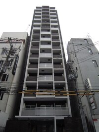 プレサンスＮＥＯ心斎橋(404)