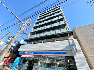 ｴｽﾗｲｽﾞ大阪ﾄﾞｰﾑﾚｼﾞﾃﾞﾝｽ(607)