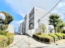清和台ハイム4号棟(432)の外観