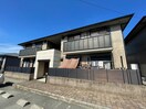 外観写真 プランド－ルＭＩＴＡＮＩ　Ｃ棟