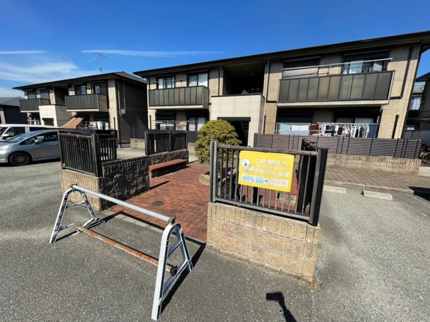 建物設備 プランド－ルＭＩＴＡＮＩ　Ｃ棟