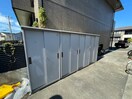 建物設備 プランド－ルＭＩＴＡＮＩ　Ｃ棟
