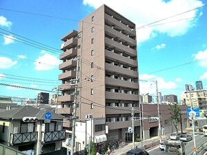 ラナップスクエア野田（405）