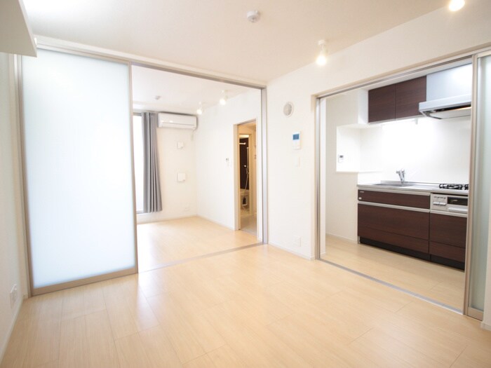 居室 レーブ　ポルト