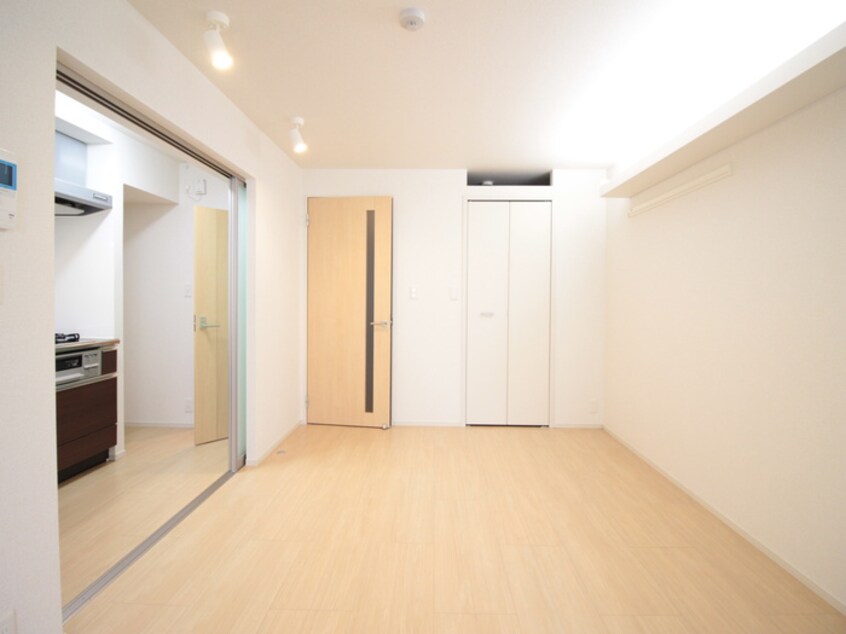 居室 レーブ　ポルト