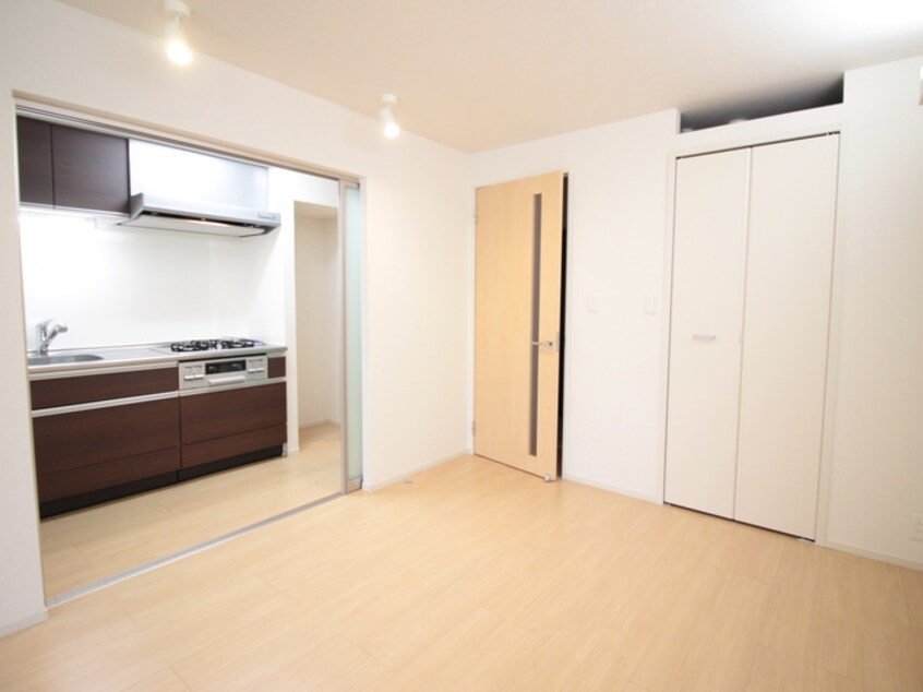 居室 レーブ　ポルト