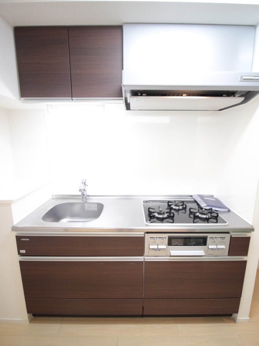 キッチン レーブ　ポルト