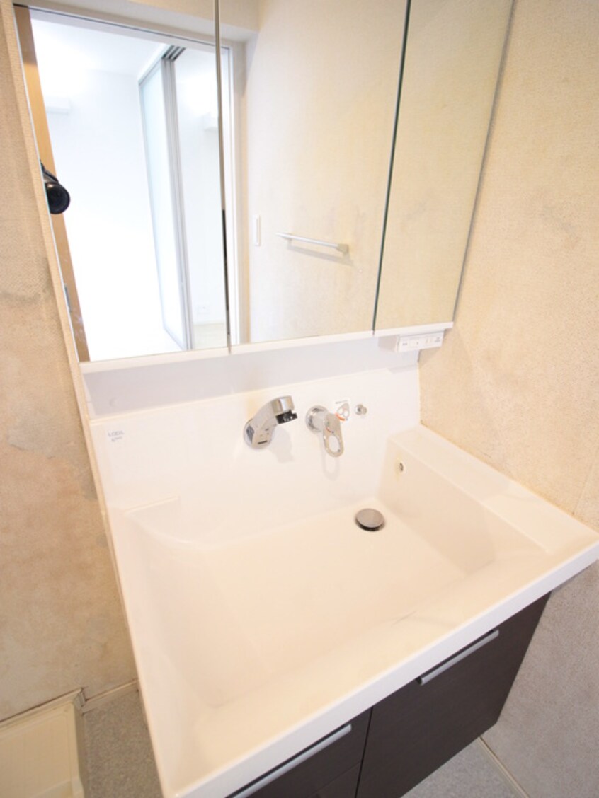 洗面 レーブ　ポルト