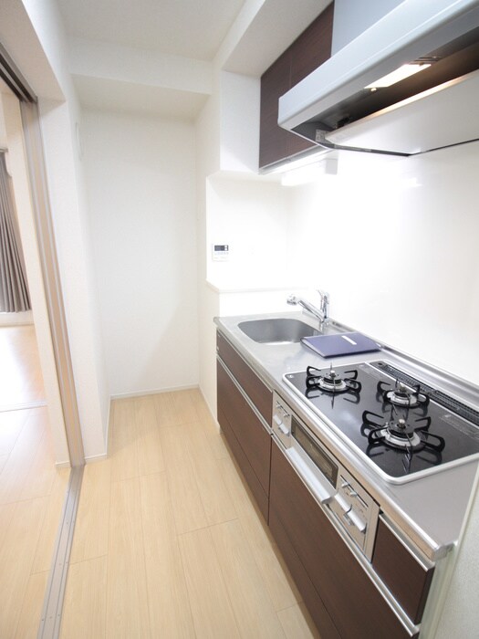 キッチン レーブ　ポルト