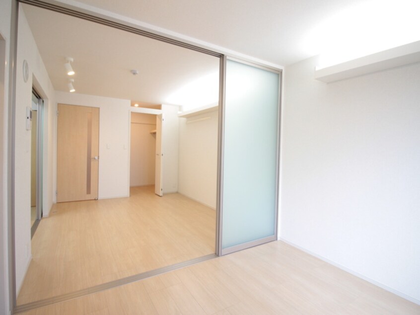 居室 レーブ　ポルト