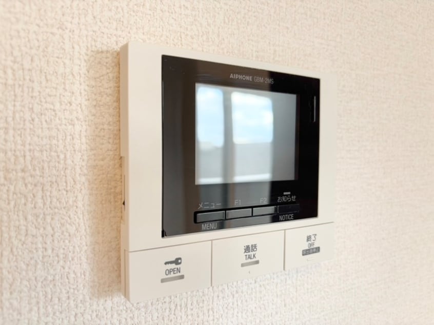 内観写真 メゾン　ド　エスポワール北長尾