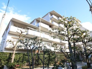 パレ住吉川(317)