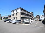 ハイカムール西禁野Ⅱ