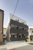 sereno２の外観