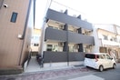 外観写真 sereno２