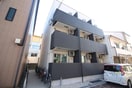 外観写真 sereno２