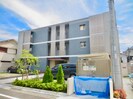 カロ 甲子園口の外観