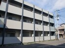 ウエストサイドリバ－Ⅰの外観