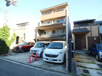 ｱﾄﾞﾊﾞﾝｽ京都御所北ｸﾞﾙｰﾌﾞ(401)