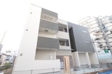 フジパレス東淡路Ⅱ番館
