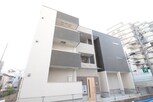 フジパレス東淡路Ⅱ番館
