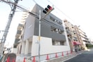 外観写真 フジパレス東淡路Ⅱ番館